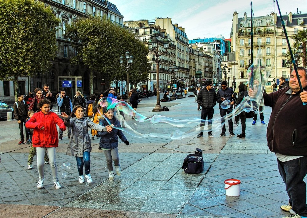 Фотография автора Nepran Vyacheslav