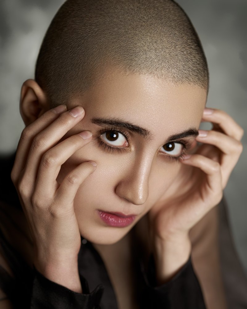 Photograph by Reza Shamszadeh