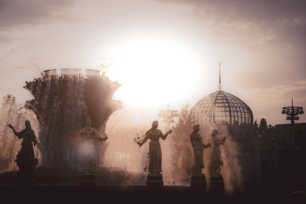 Photograph by Антон Черенцов