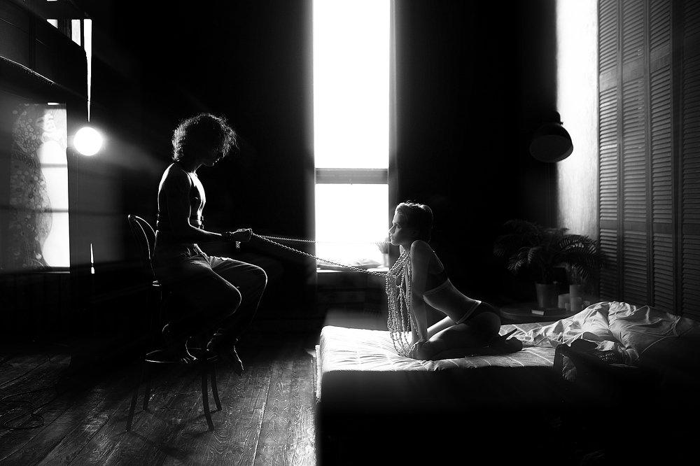 Фотография автора Антон Кандаков