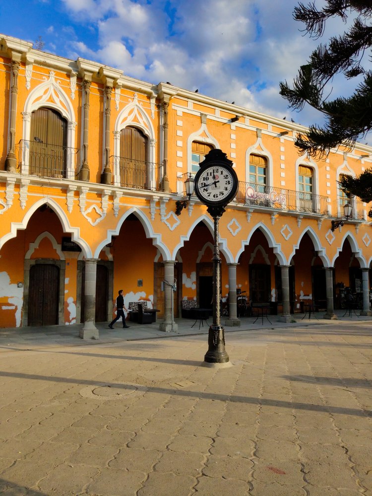 Photograph by Juan Carlos Pascual López