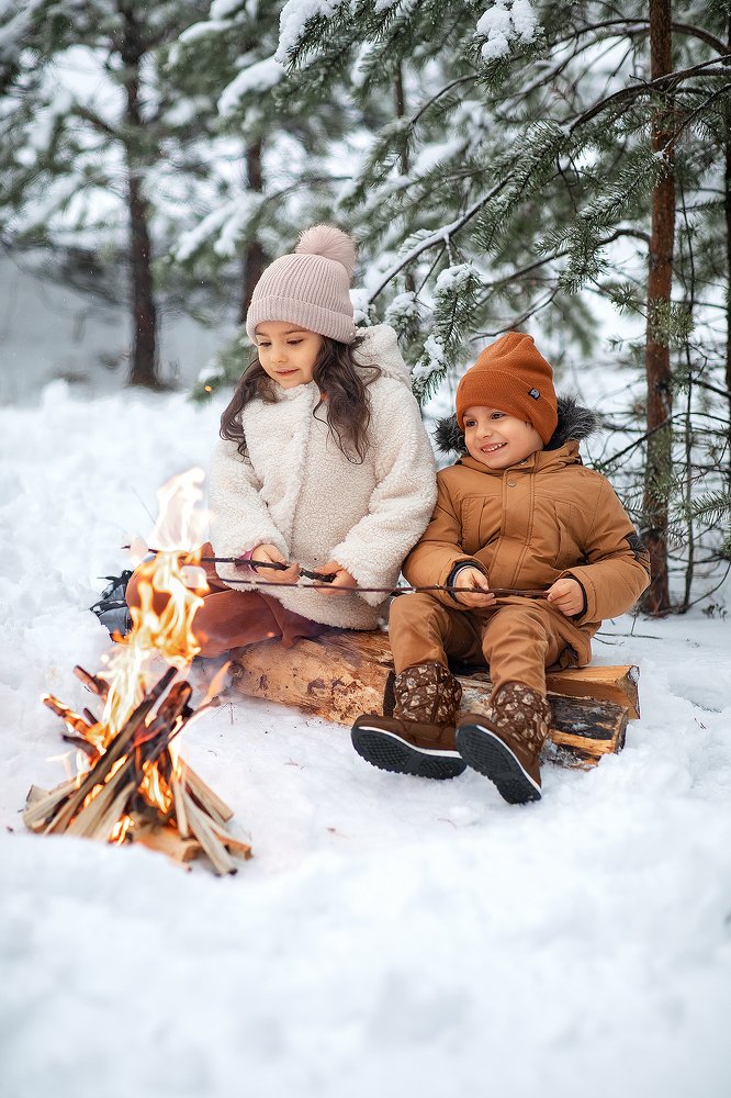 Photograph by Svetlana Reichenberger