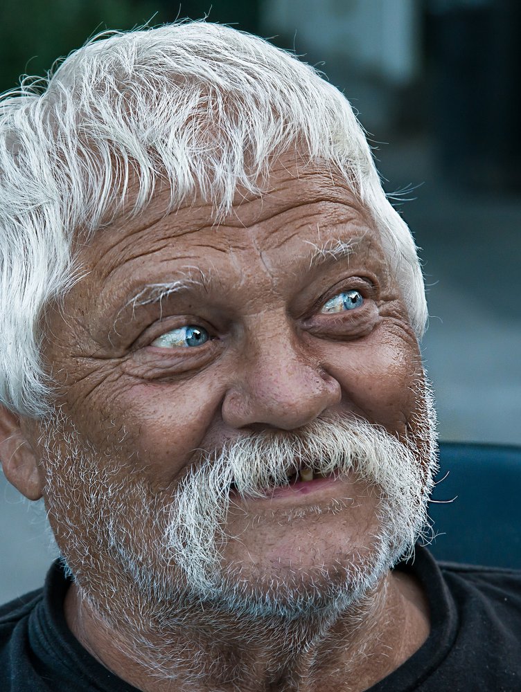 Photograph by Éva Toldi