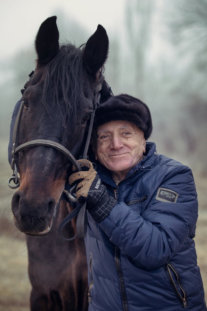 Photograph by Дарья Иванова