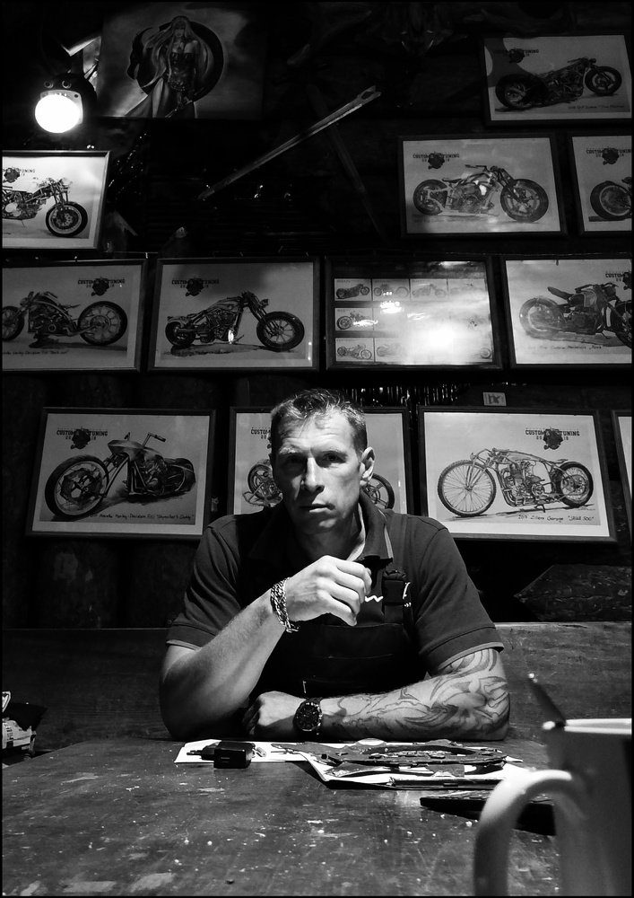 Дело его жизни