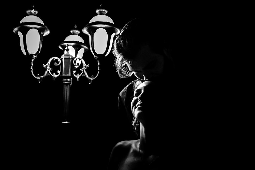 Photograph by Radu Constantinescu