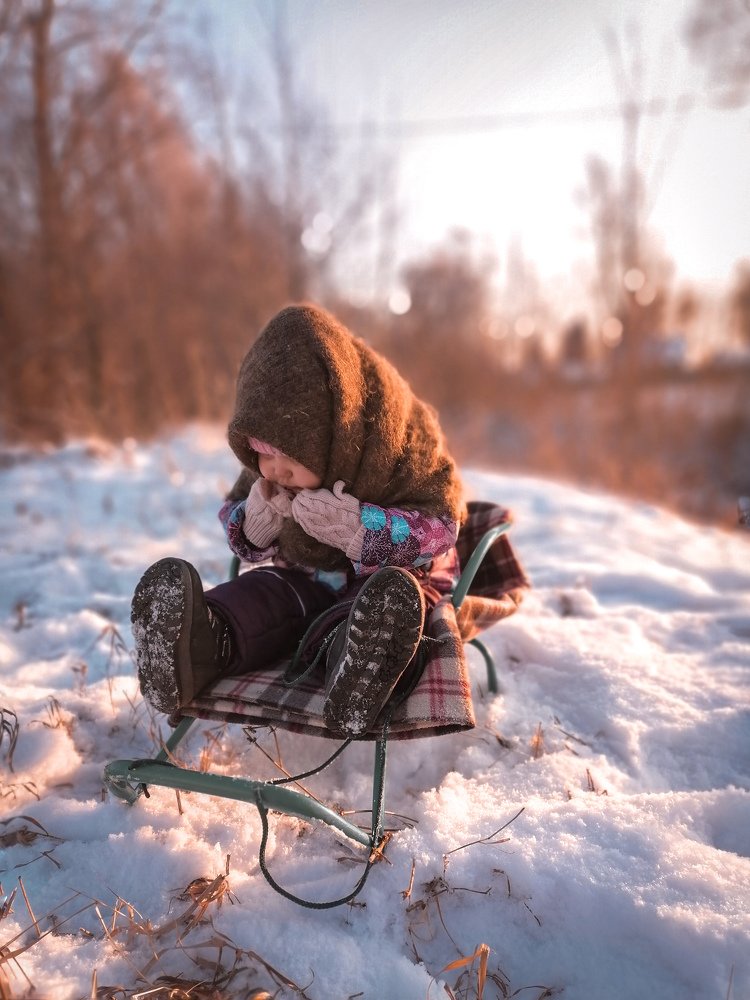 Photograph by Юлия Галяутдинова