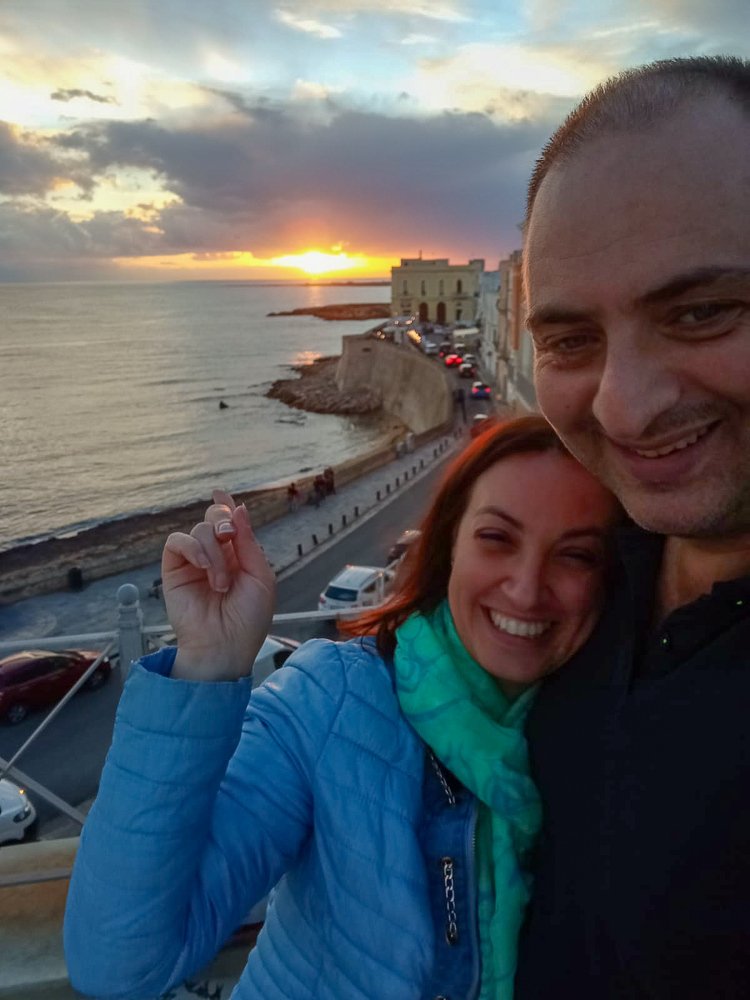 Фотография автора emanuele russo