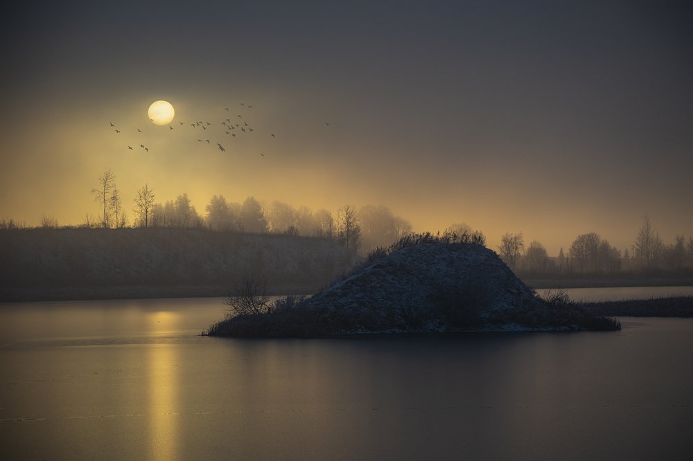 Photograph by Gatis Vilbrants