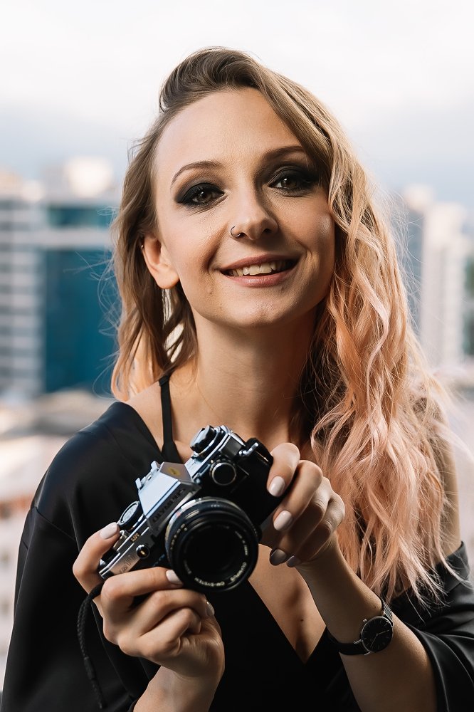 Настроение лето