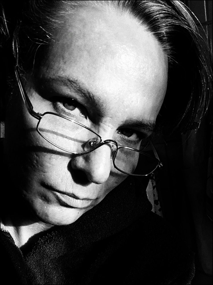 Фотография автора Алёна Герасимова