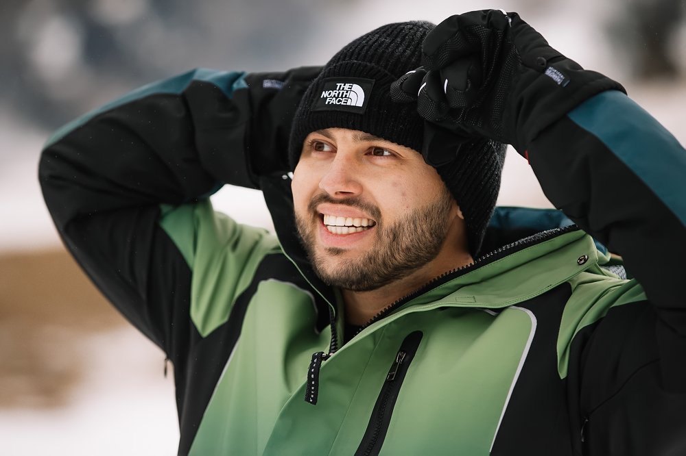 Убойный день