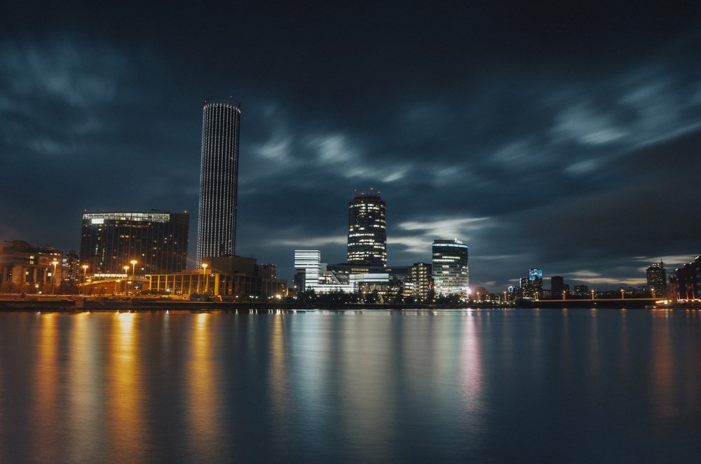 Photograph by Данил Бочкарёв