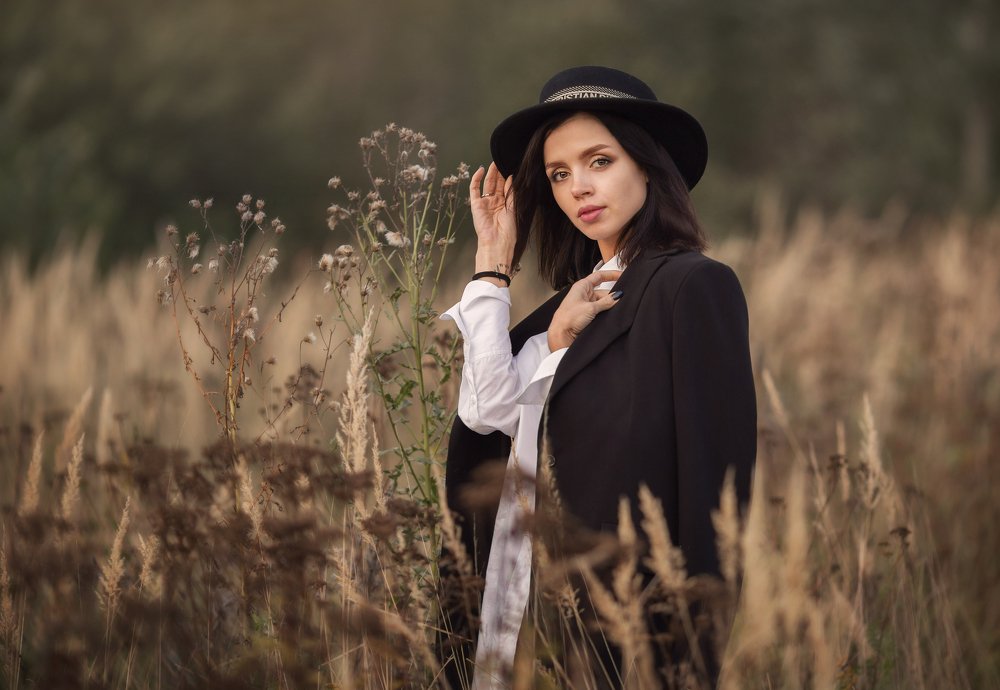 Photograph by Светлана Наумова