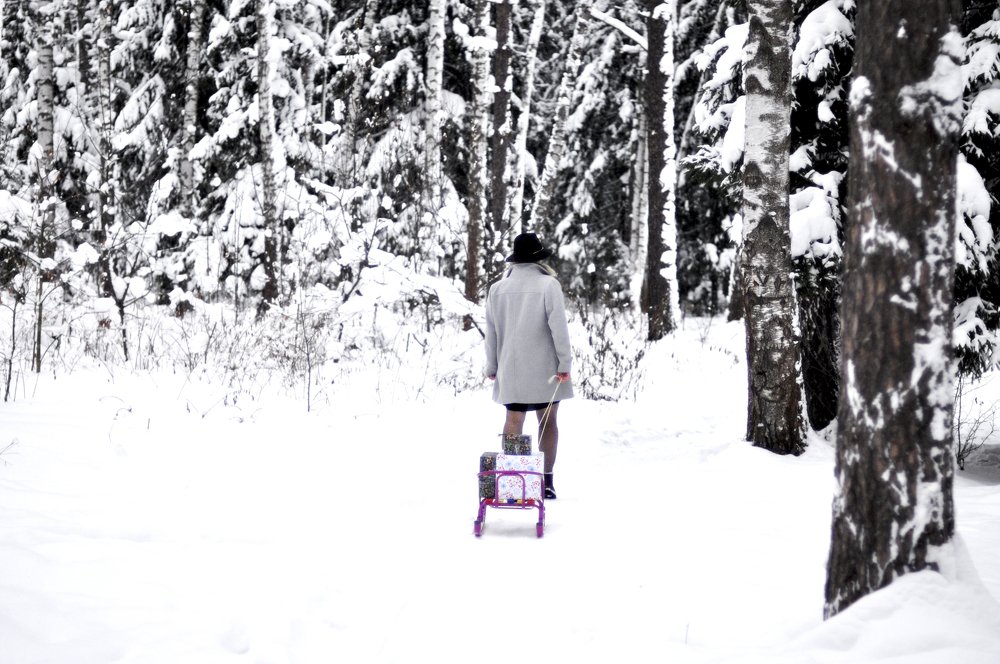 Photograph by Зинаида Хлызова