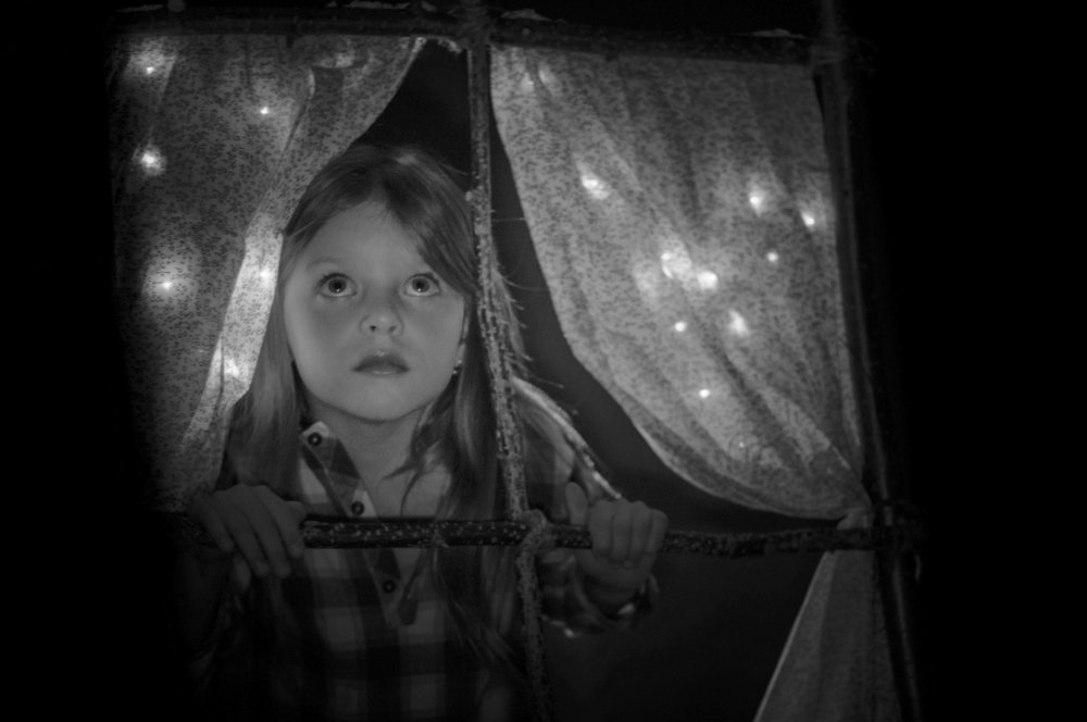 Photograph by Зинаида Хлызова