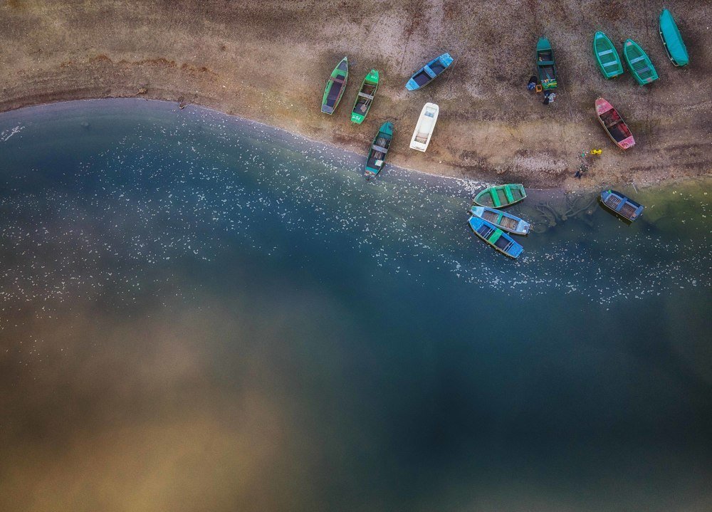 Photograph by Guy Krier