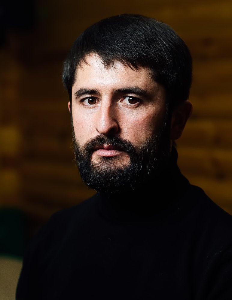 Иностранец