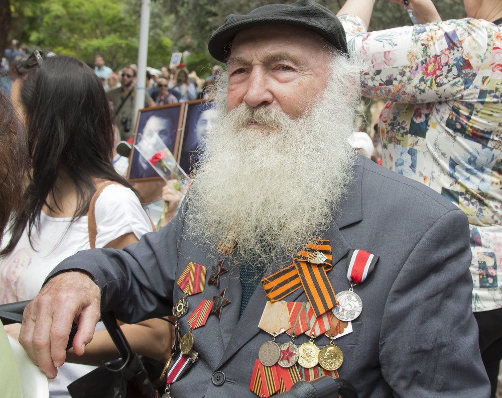 Photograph by Валентина Лопаткина