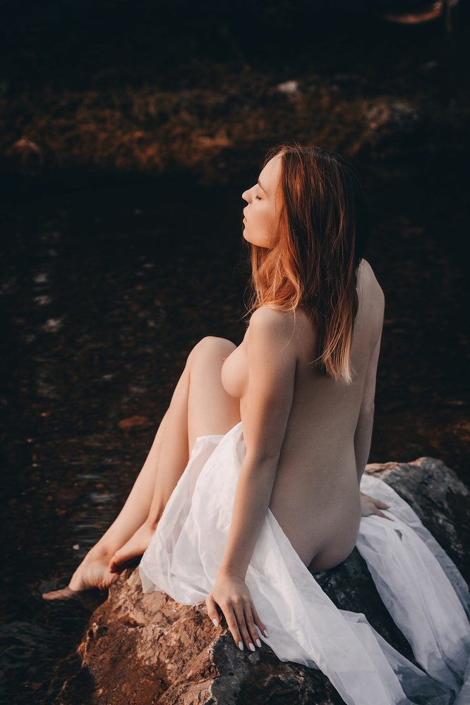 Photograph by Игорь Степанов