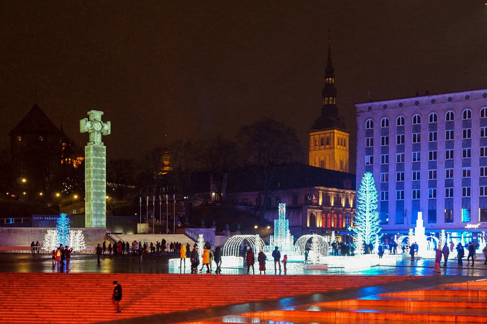 Photograph by Aleksandr Zaitsev