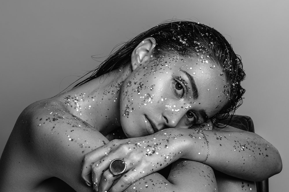 Фотография автора АННА САМЫСКИНА