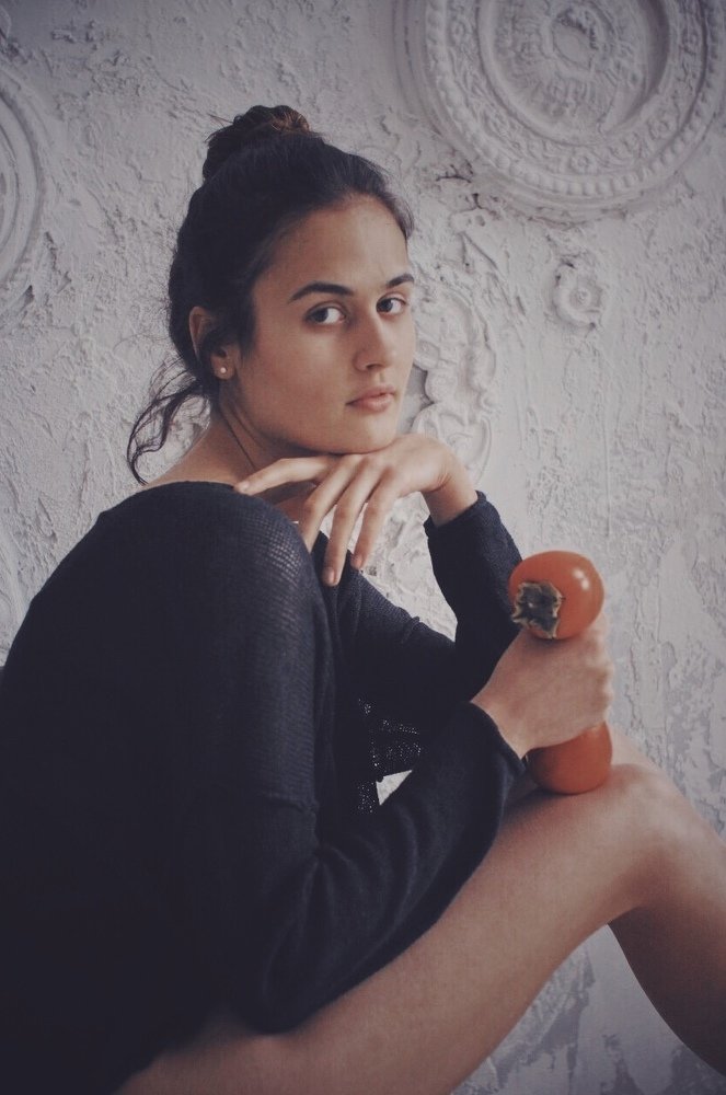 Photograph by Daria Filatova