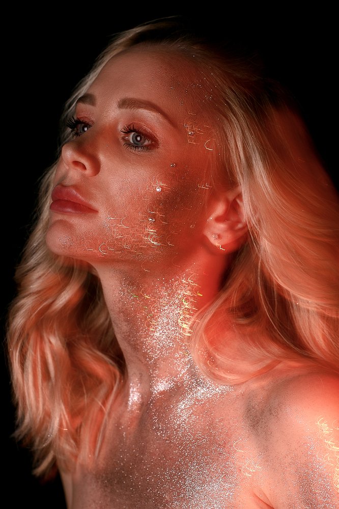 Photograph by Ира Никина