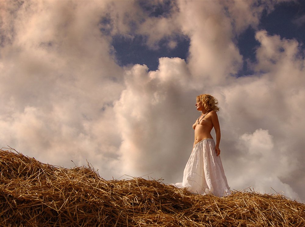 Photograph by Людмила Сиденко