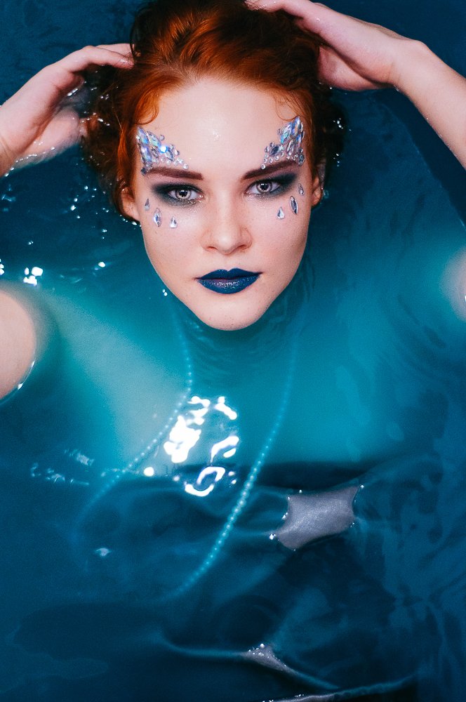 Photograph by Александра Гончарова