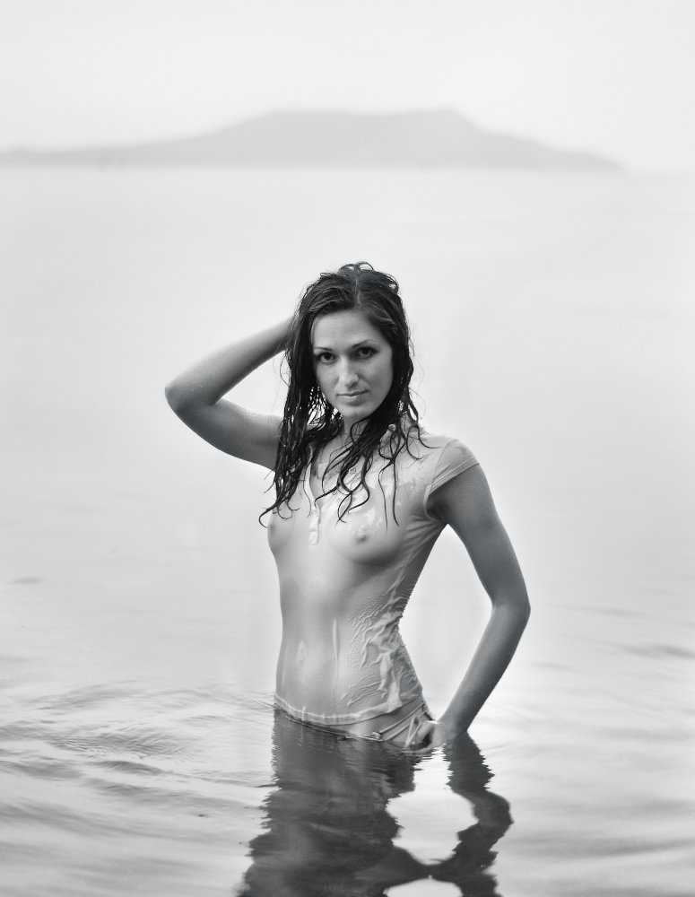 Photograph by Людмила Сиденко