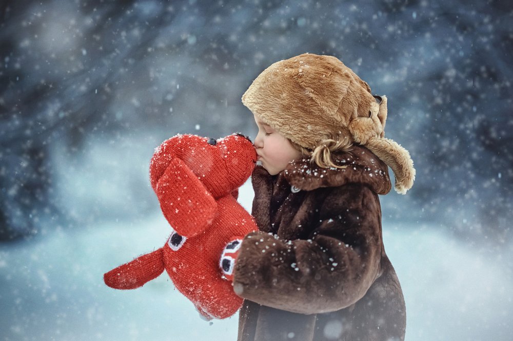 Photograph by Дарья Базарнова