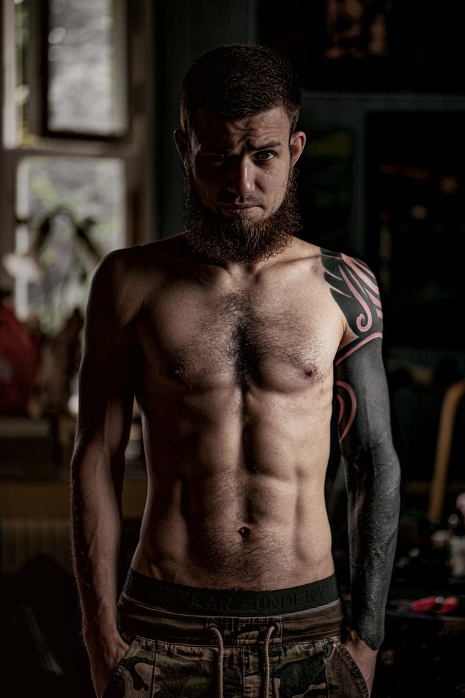 Photograph by Марина Богданова