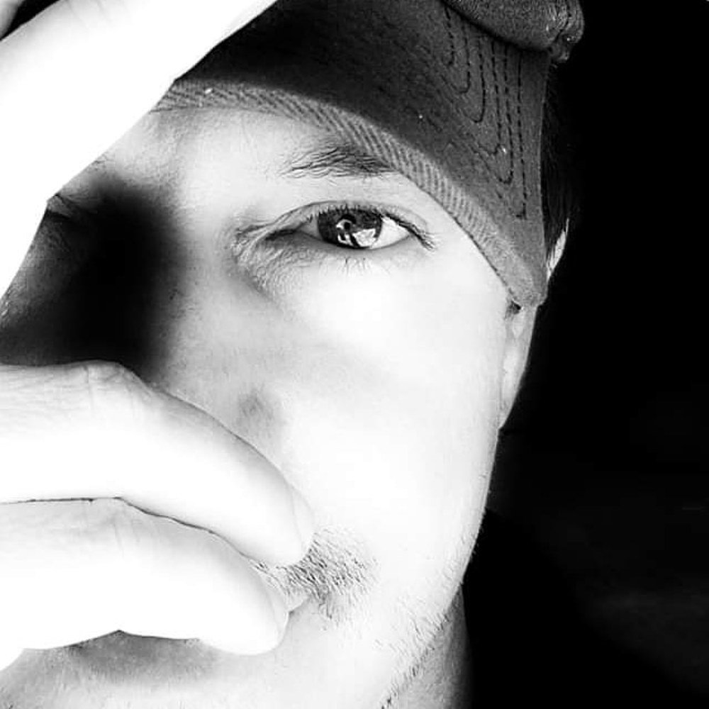 Eyes Man