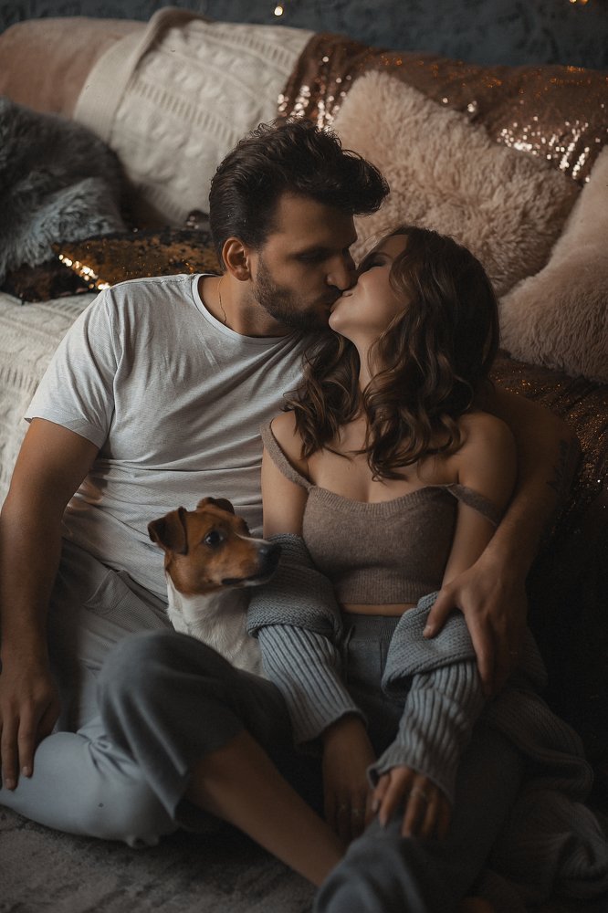 Photograph by Ира Никина