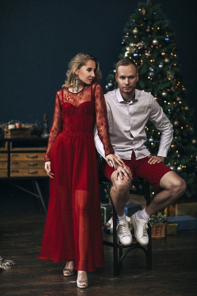 Photograph by Ира Никина