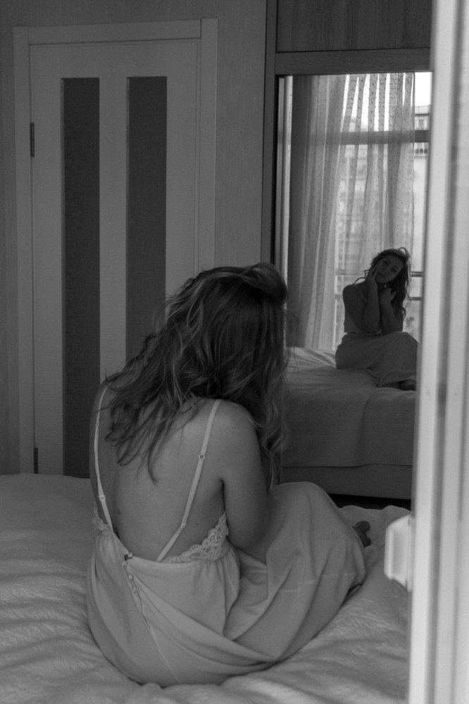 Photograph by Дарья