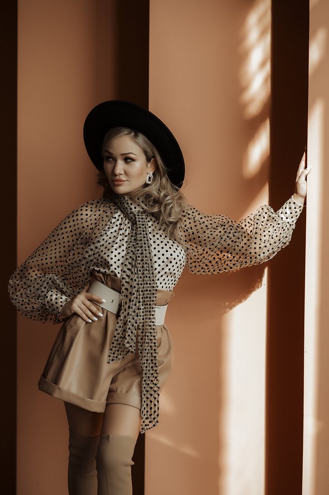 Photograph by Ира Никина