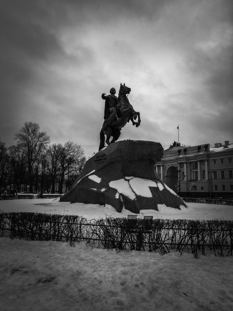 Photograph by Юлия Колоскова