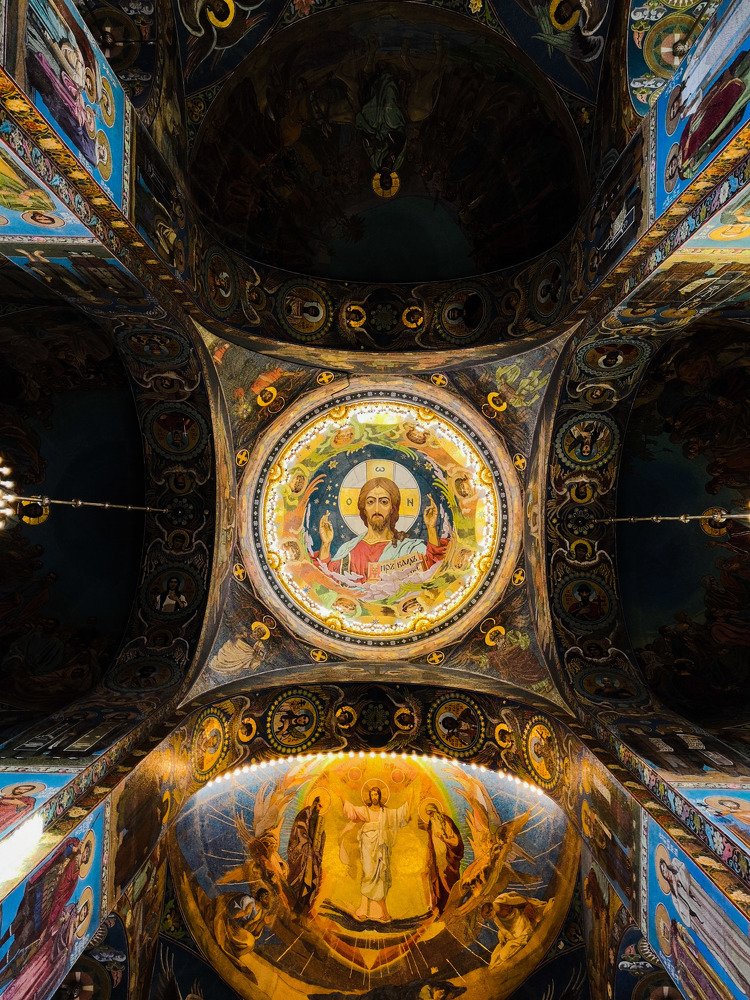 Photograph by Юлия Колоскова