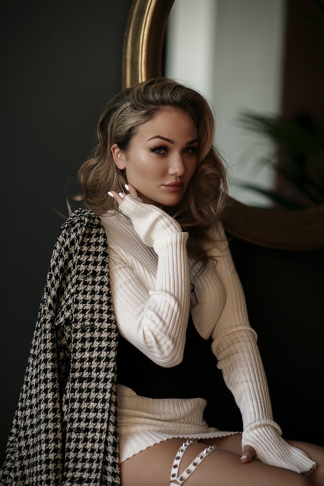 Photograph by Ира Никина