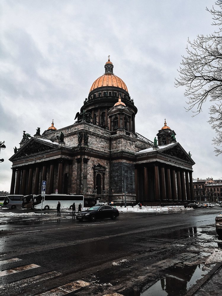 Photograph by Юлия Колоскова