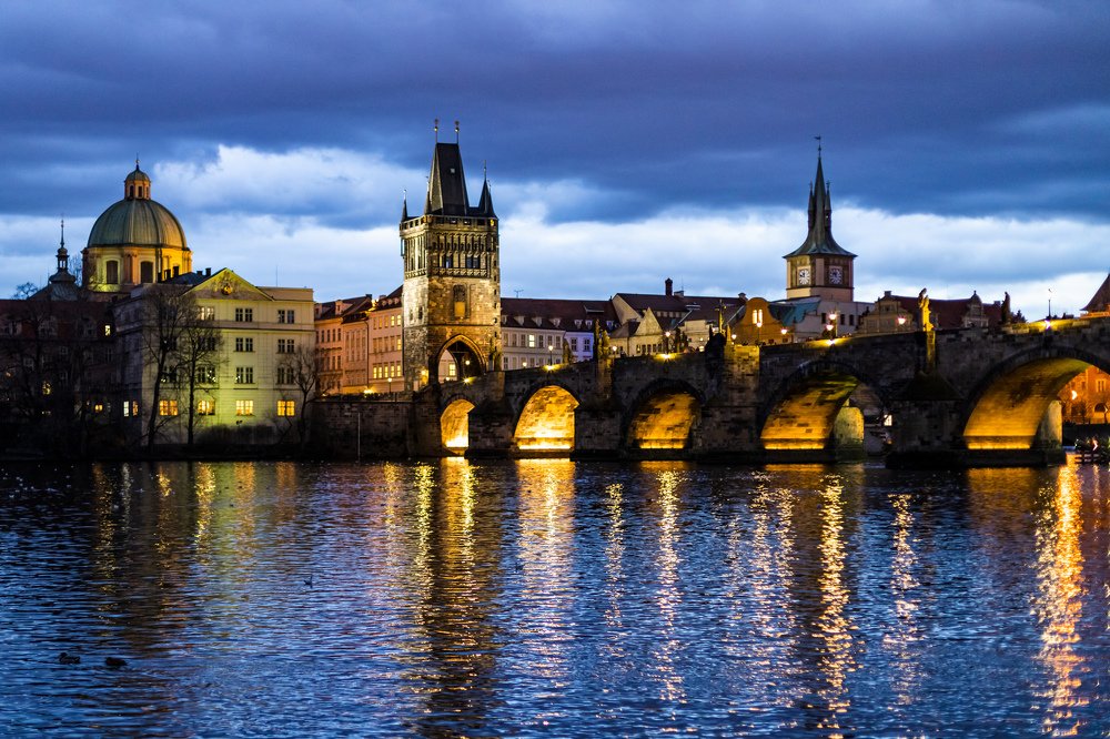 Photograph by Andrii Lehkyi