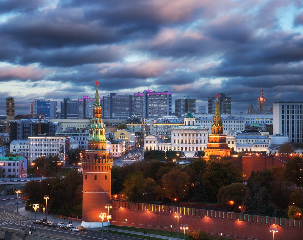 Фотография автора Глеб Хлопунов