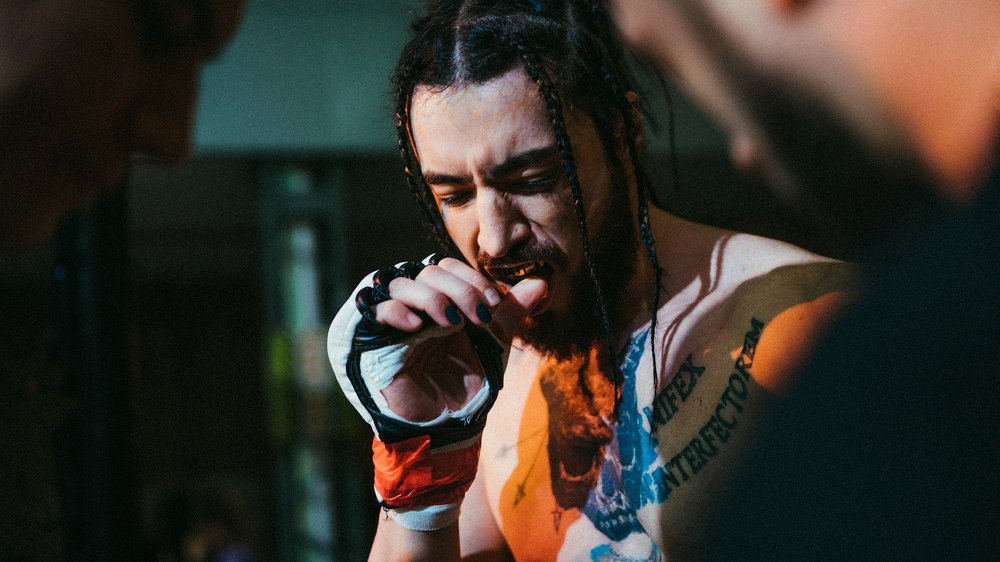 Photograph by Дмитрий Шеремет