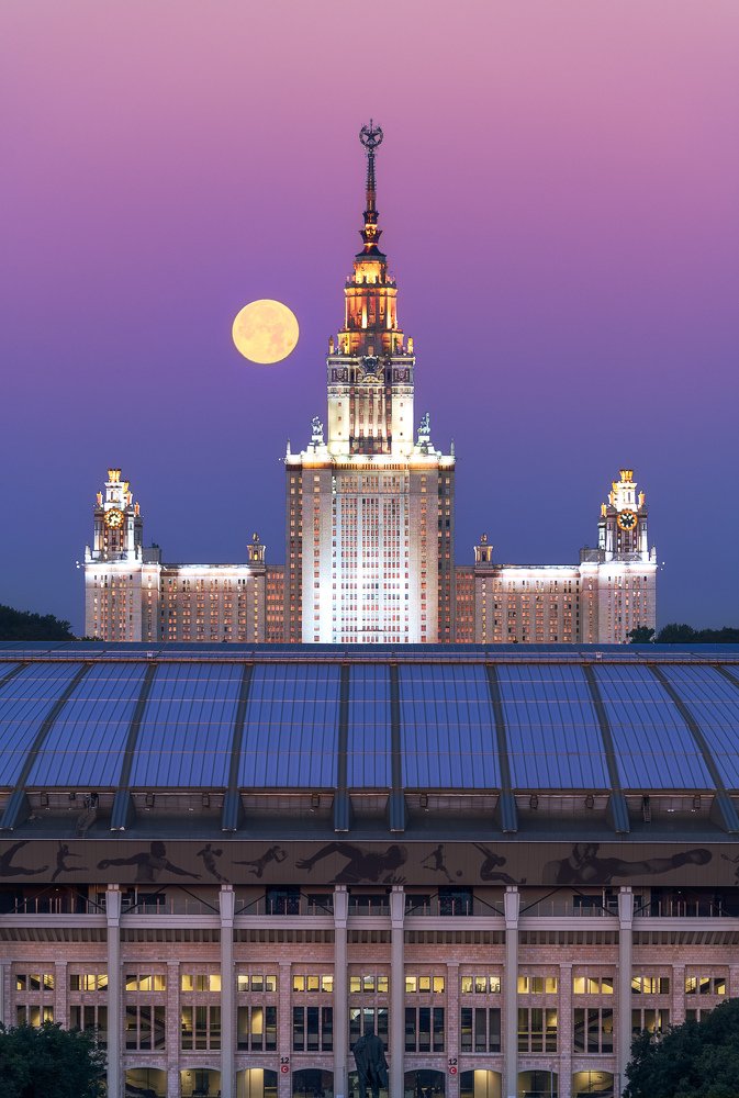 Фотография автора Глеб Хлопунов