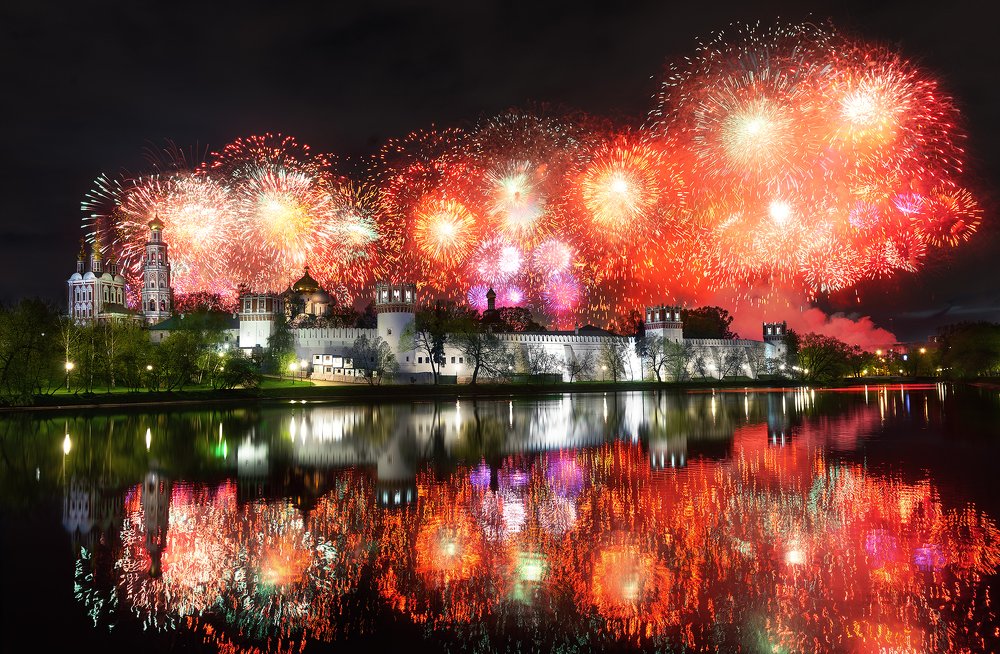 Фотография автора Глеб Хлопунов