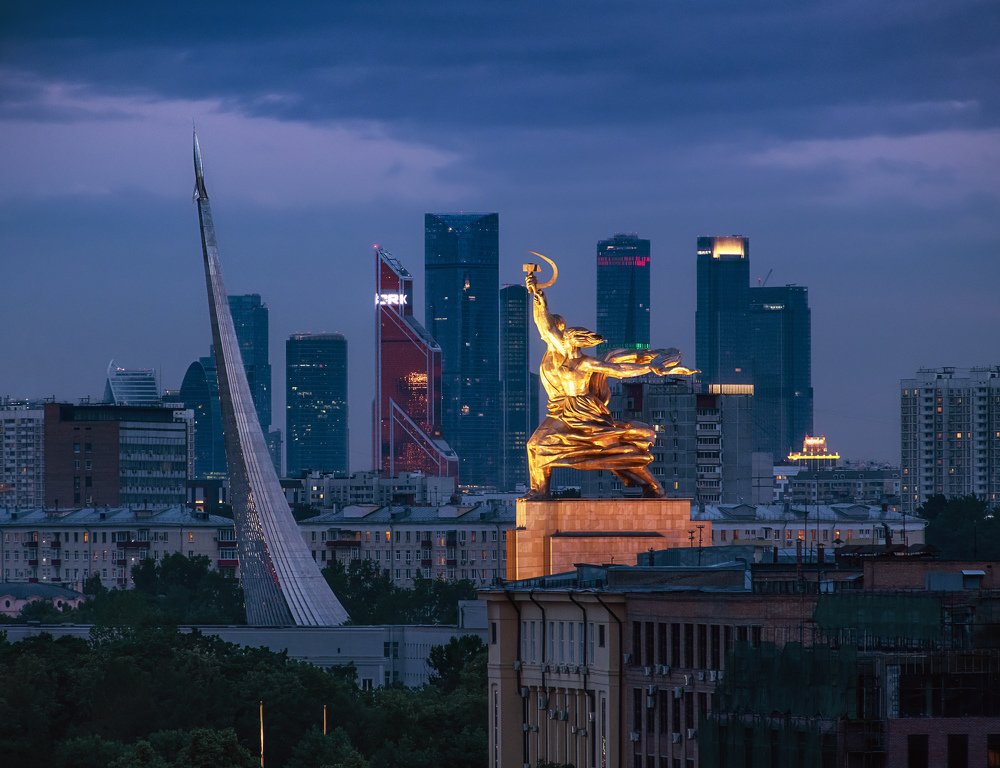 Фотография автора Глеб Хлопунов