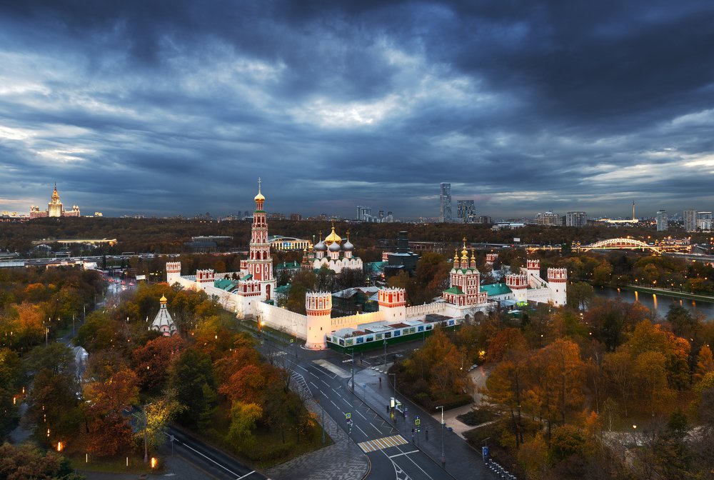 Фотография автора Глеб Хлопунов