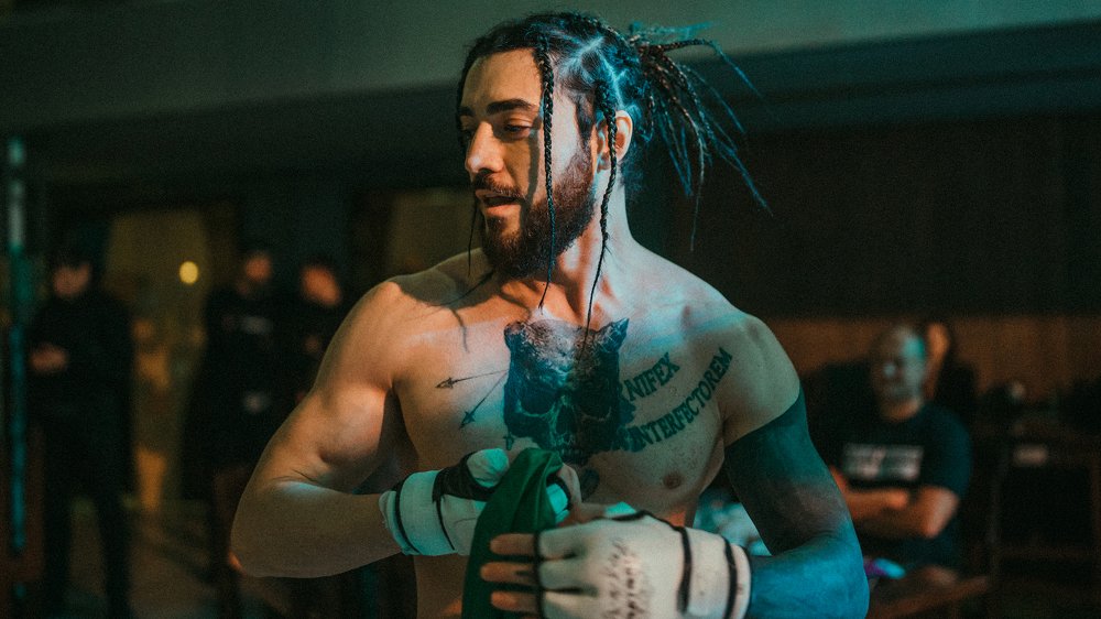 Photograph by Дмитрий Шеремет